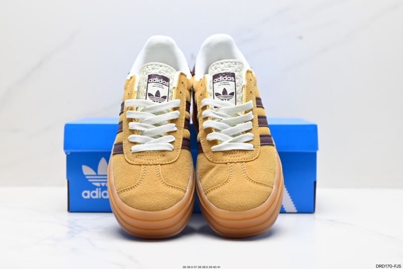 Adidas Gazelle Shoes